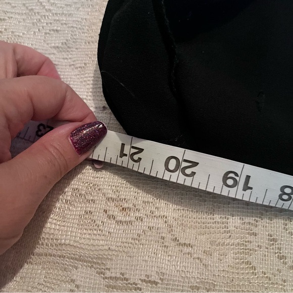 Zara Woman sleeveless low side jumpsuit - Picture 3 of 9